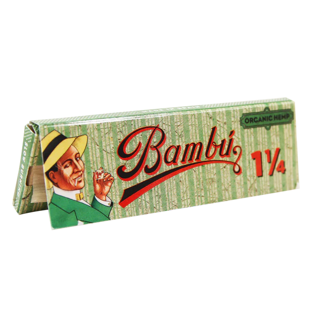 Bambu Rolling Paper - Image 11