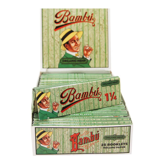 Bambu Rolling Paper - Image 12