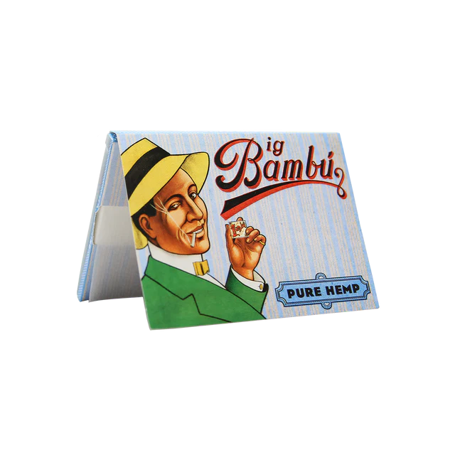 Bambu Rolling Paper - Image 13