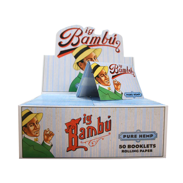 Bambu Rolling Paper - Image 14