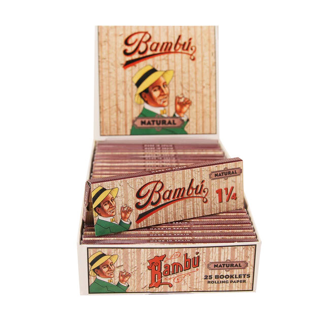 Bambu Rolling Paper - Image 6