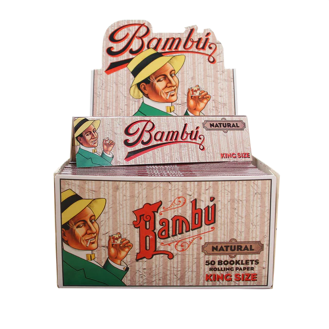 Bambu Rolling Paper - Image 8