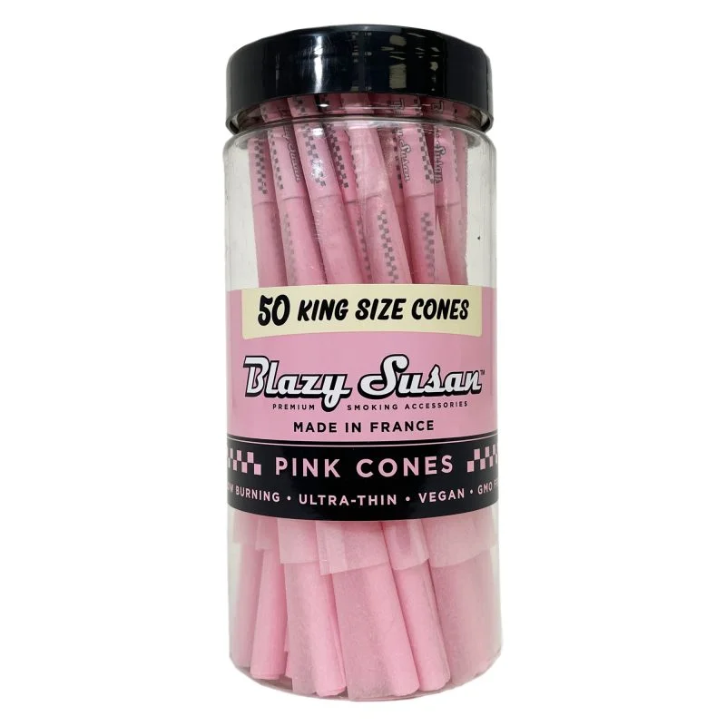 Blazy Susan Cones - Image 10