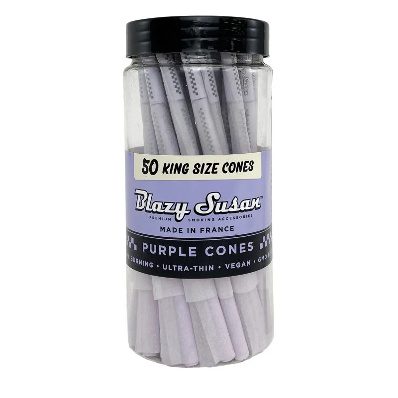 Blazy Susan Cones - Image 11