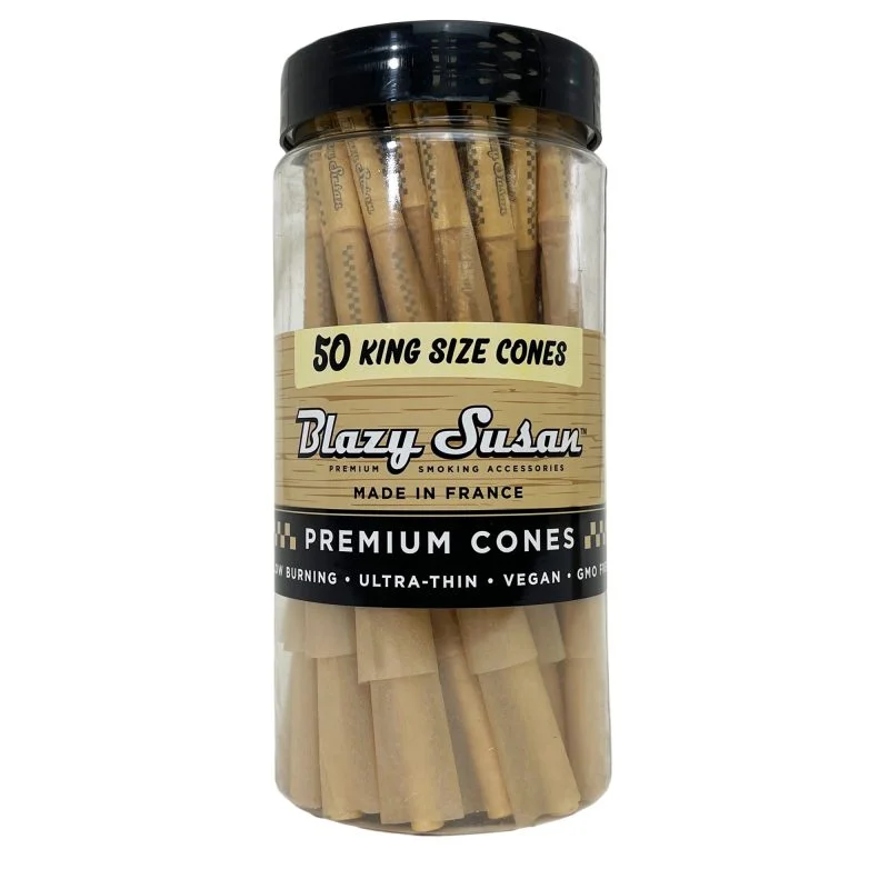 Blazy Susan Cones - Image 12