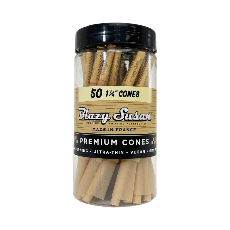 Blazy Susan Cones - Image 3