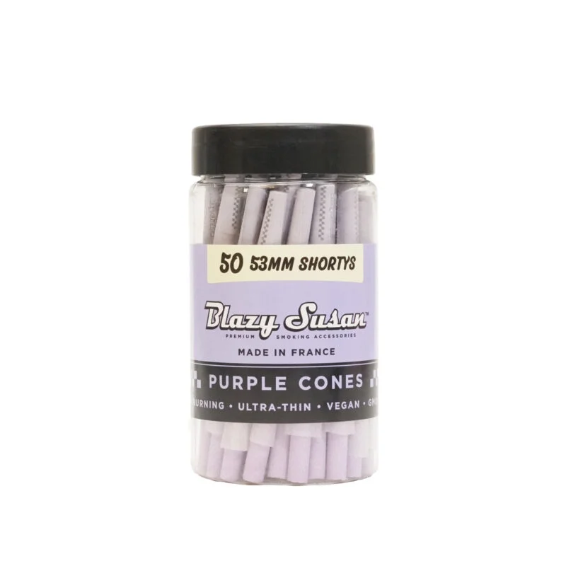 Blazy Susan Cones - Image 5