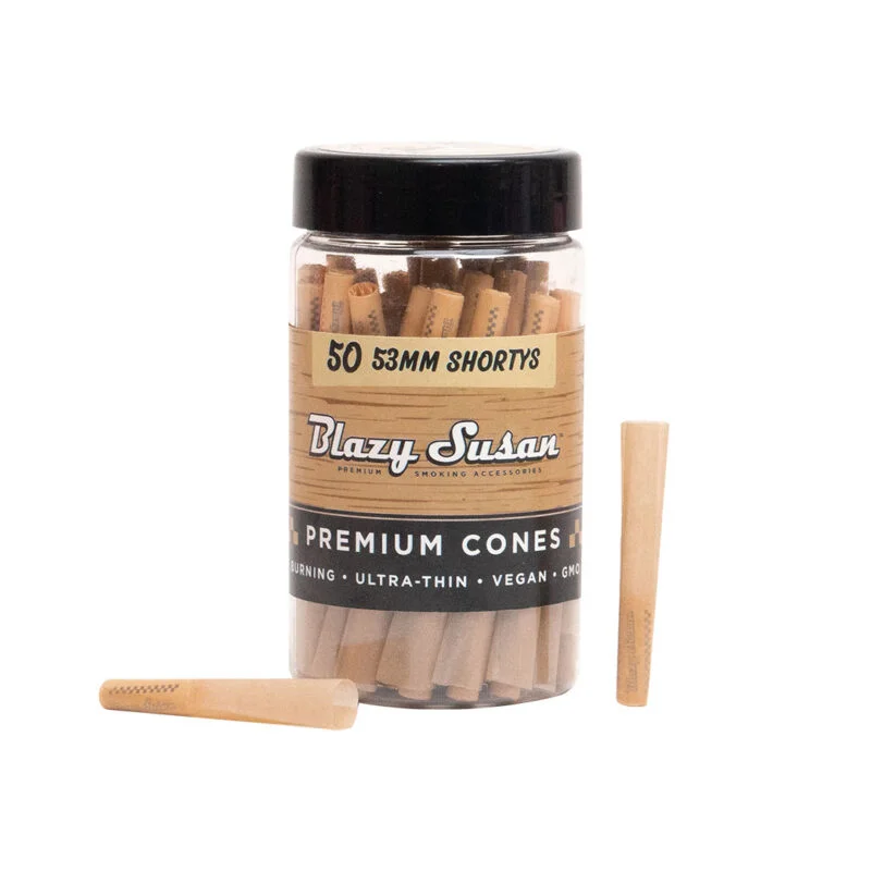 Blazy Susan Cones - Image 6