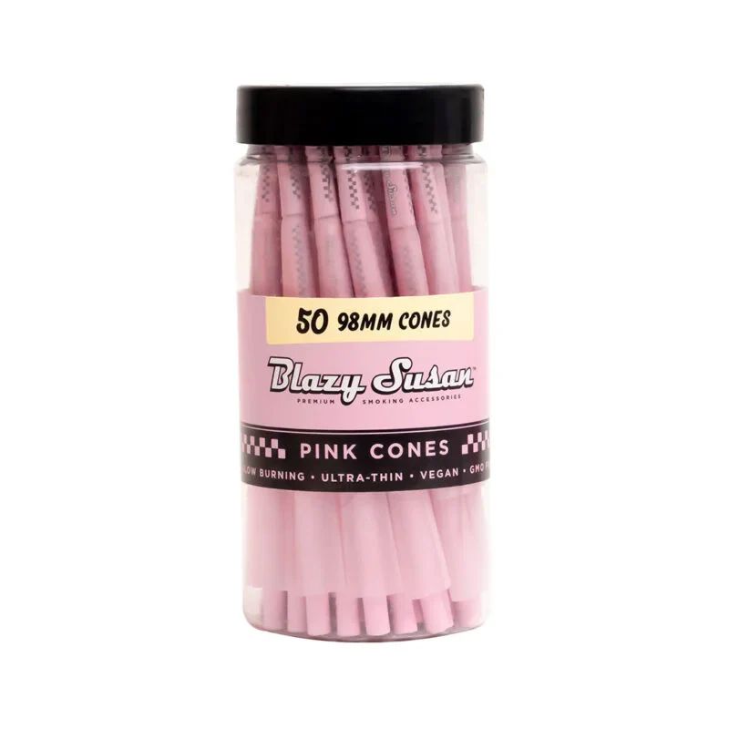 Blazy Susan Cones - Image 7