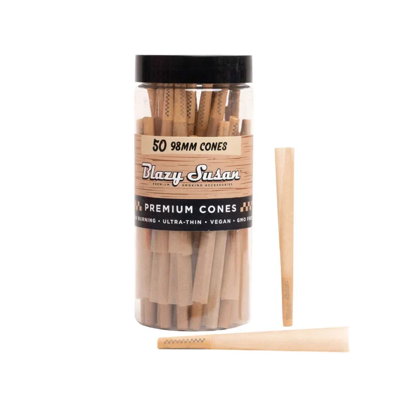Blazy Susan Cones - Image 9