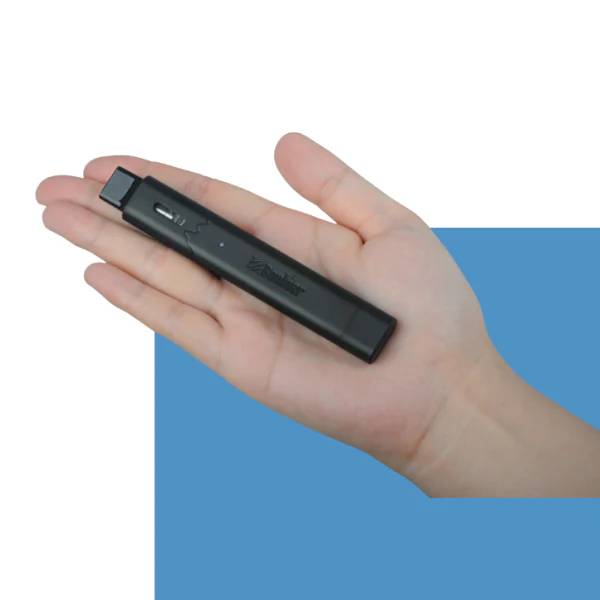 Boulder Rock Vape Pen - Image 5