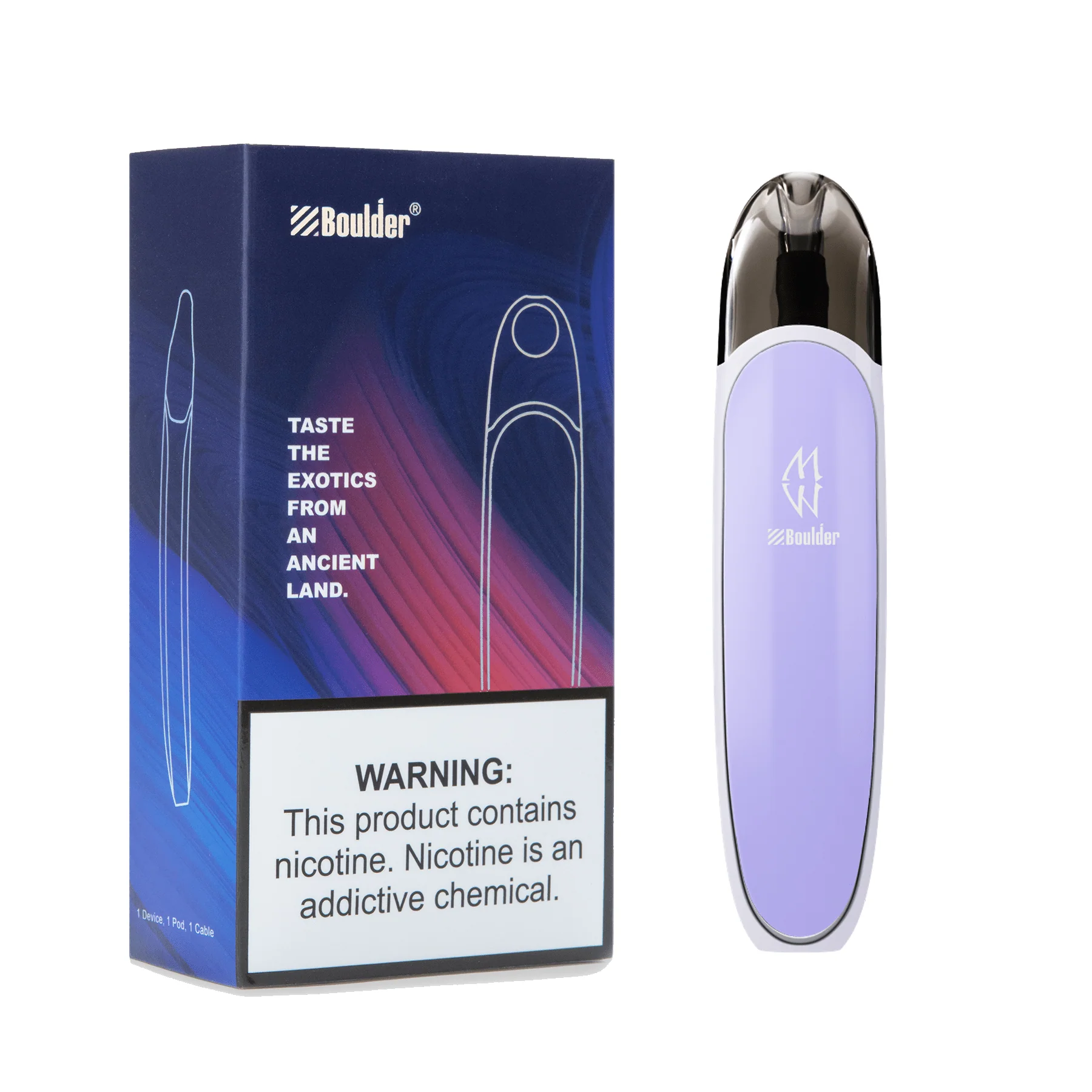 Boulder Twilight Device - Image 5
