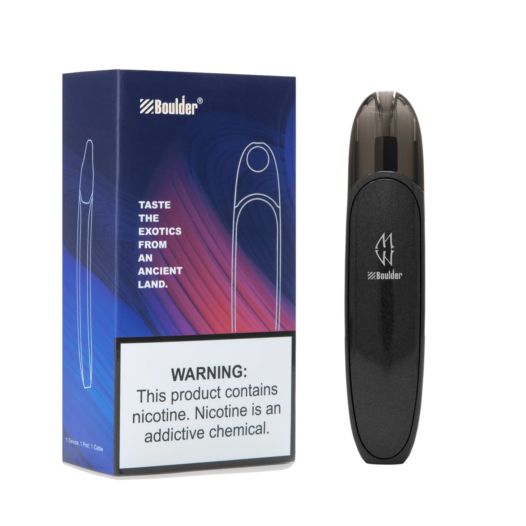 Boulder Twilight Kit - Image 2