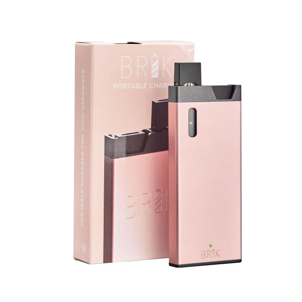 BRIK Portable JUUL Charger - Image 3