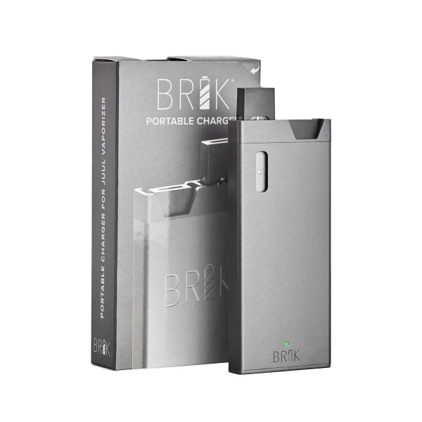 BRIK Portable JUUL Charger - Image 4