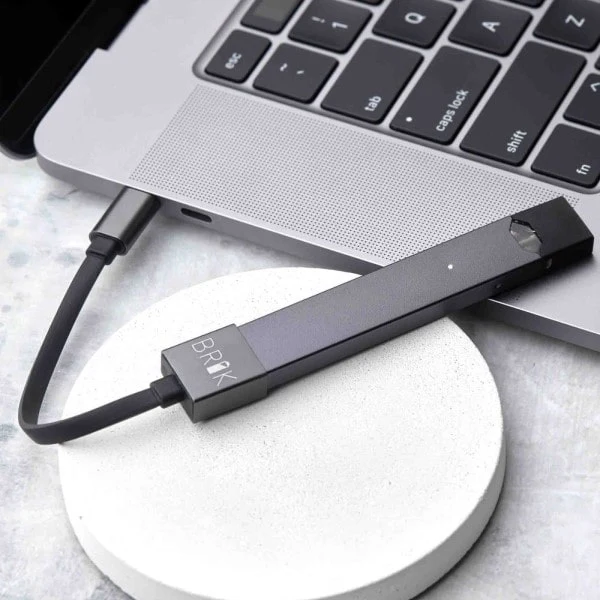 BRIK USB JUUL Charging Cable - Image 8