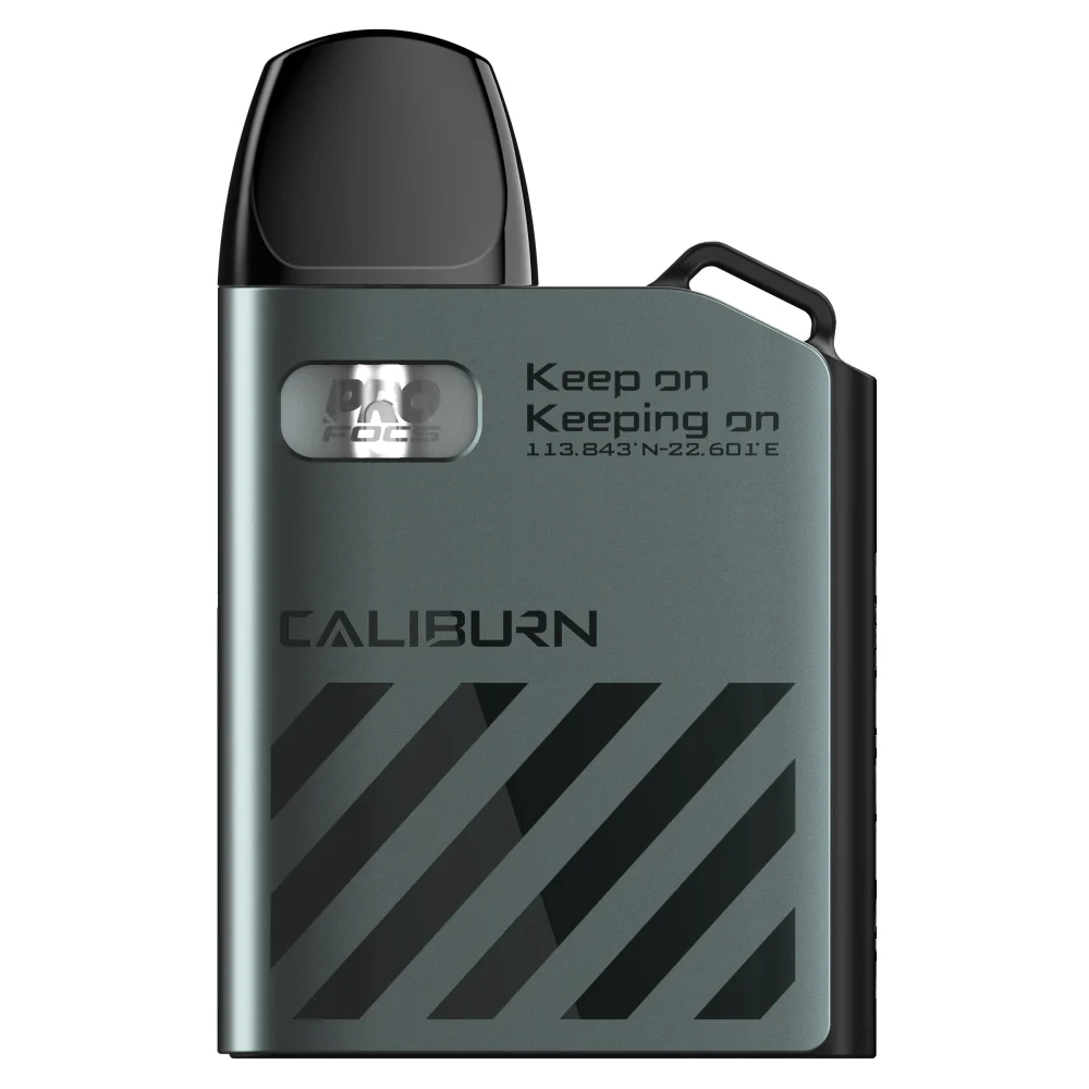 Caliburn AK2 Pod System Kit - Image 3