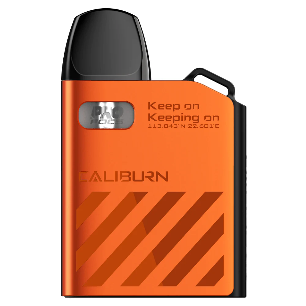 Caliburn AK2 Pod System Kit - Image 4