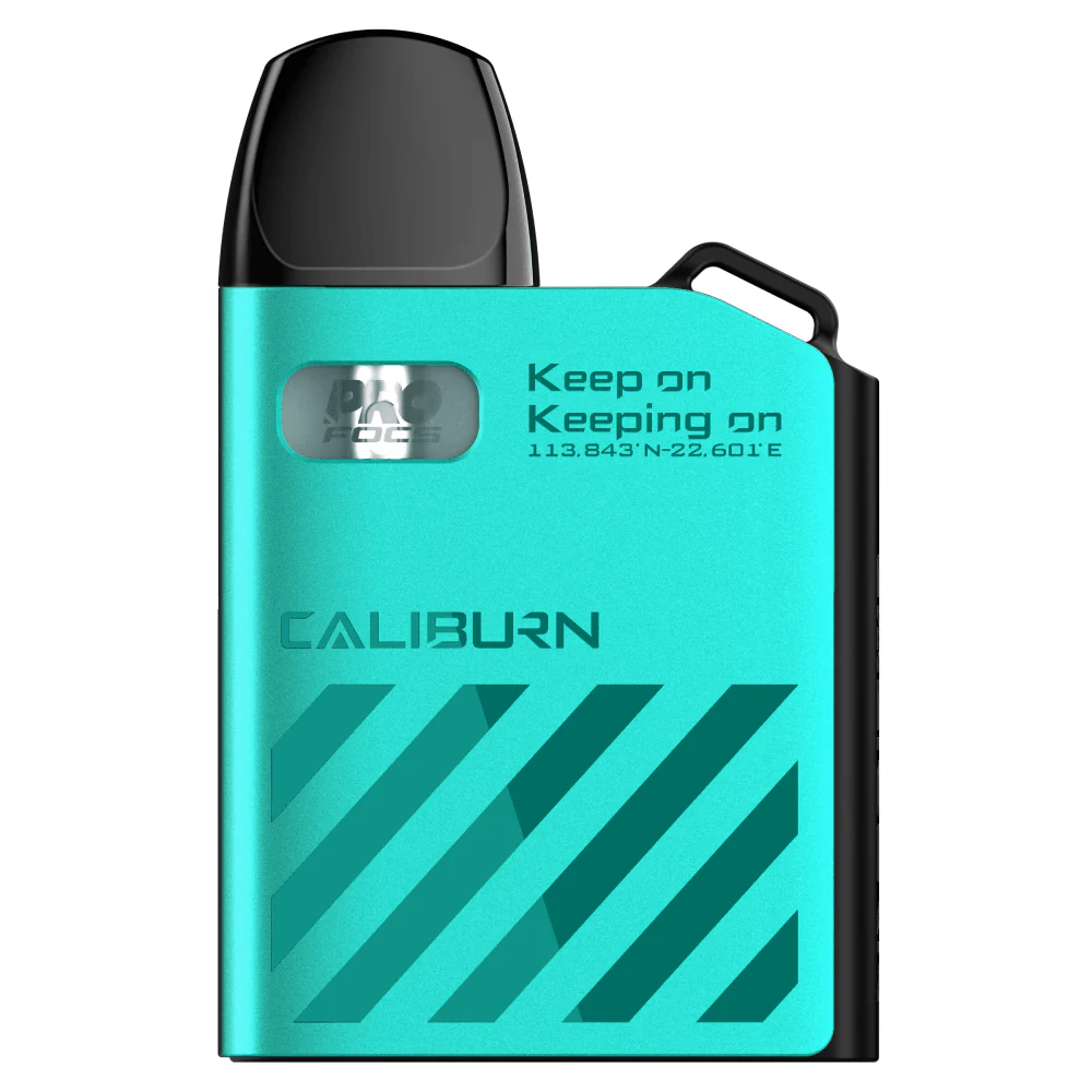 Caliburn AK2 Pod System Kit - Image 6