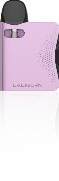 Caliburn AK3 Pod System Kit - Image 2