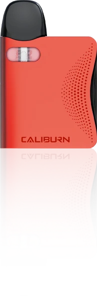 Caliburn AK3 Pod System Kit - Image 4