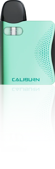 Caliburn AK3 Pod System Kit - Image 7