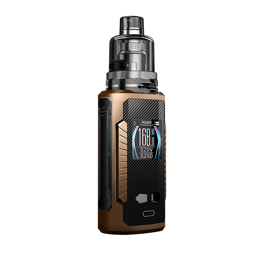 FreeMax Maxus Max 168W Kit - Image 3