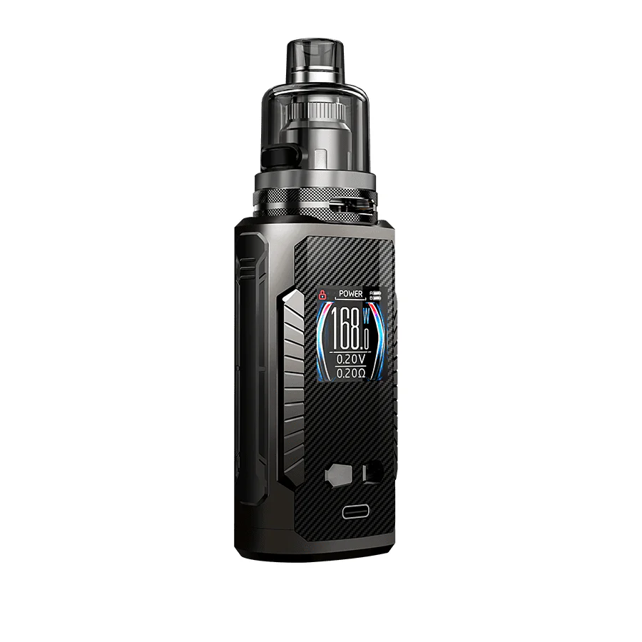 FreeMax Maxus Max 168W Kit - Image 4