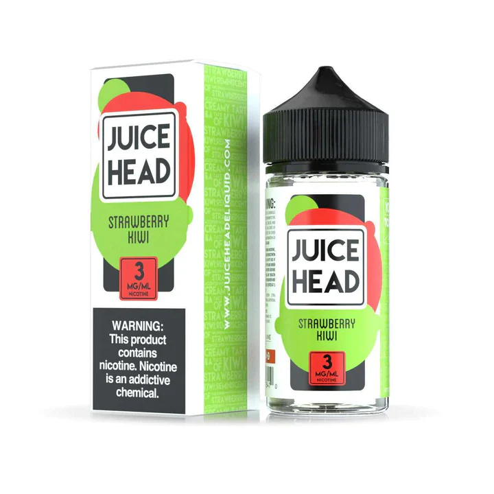 Juice Head Classics Freebase 100ml - Image 6