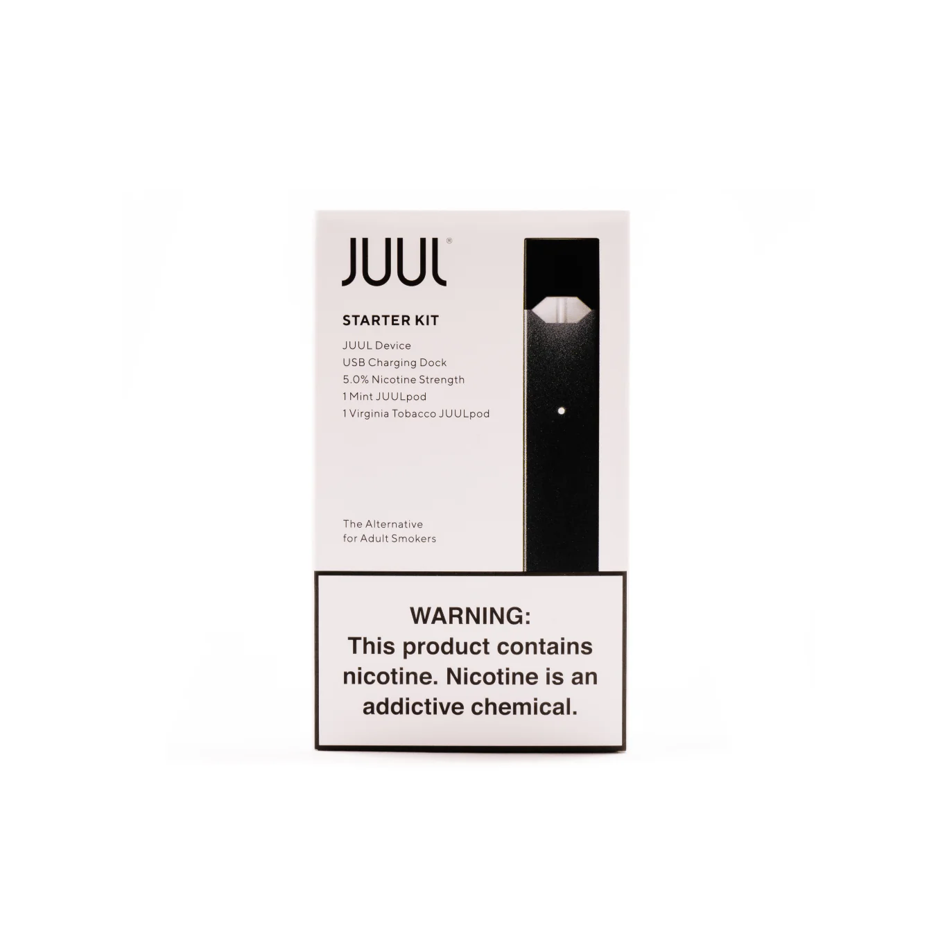 JUUL Starter Kit - Image 3