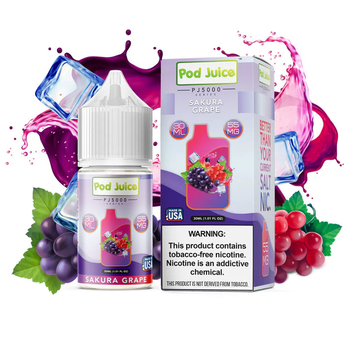 Top E-liquid Flavors