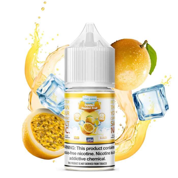 Best Selling E-liquids