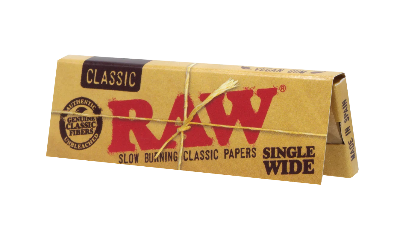 Raw Classic - Image 3