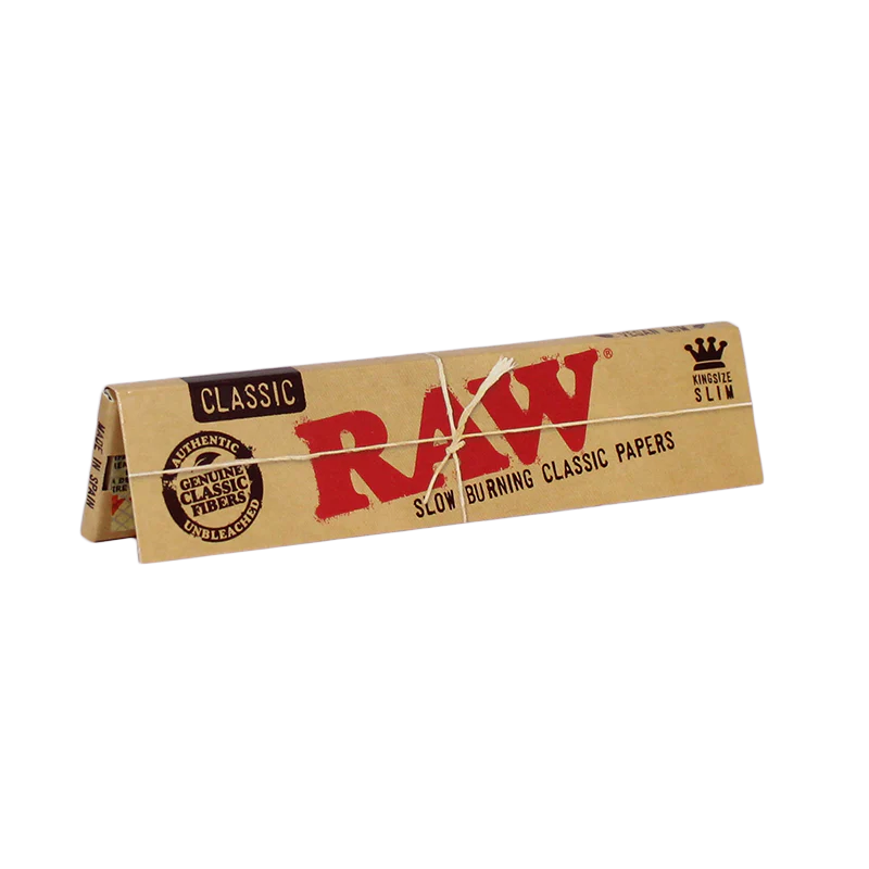 Raw Classic - Image 4