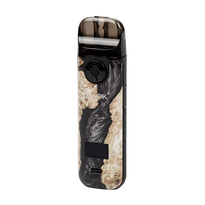 SMOK NOVO 4 25W Pod System Kit - Image 3