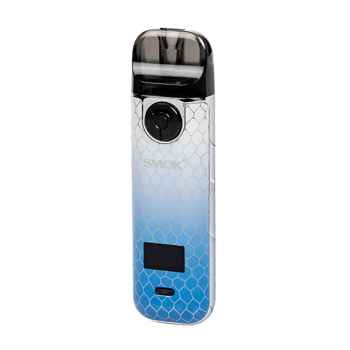 SMOK NOVO 4 25W Pod System Kit - Image 4