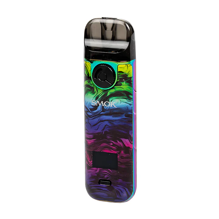 SMOK NOVO 4 25W Pod System Kit - Image 5