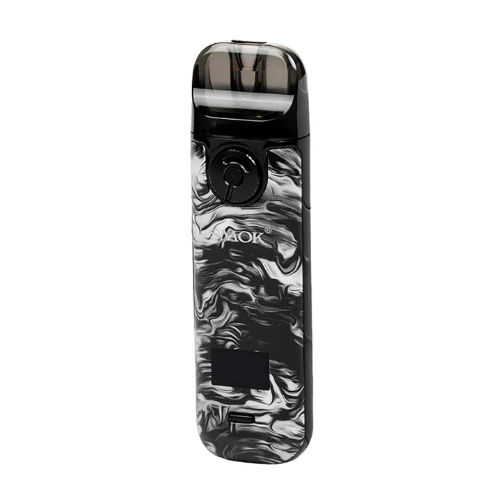 SMOK NOVO 4 25W Pod System Kit - Image 6