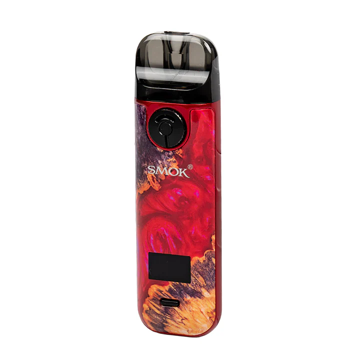 SMOK NOVO 4 25W Pod System Kit - Image 7