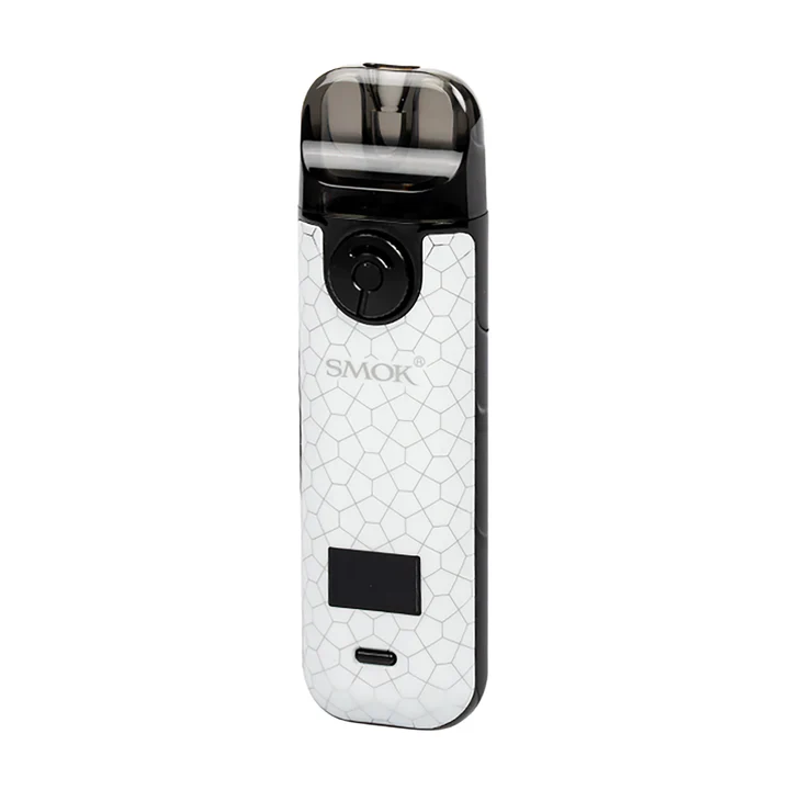 SMOK NOVO 4 25W Pod System Kit - Image 8