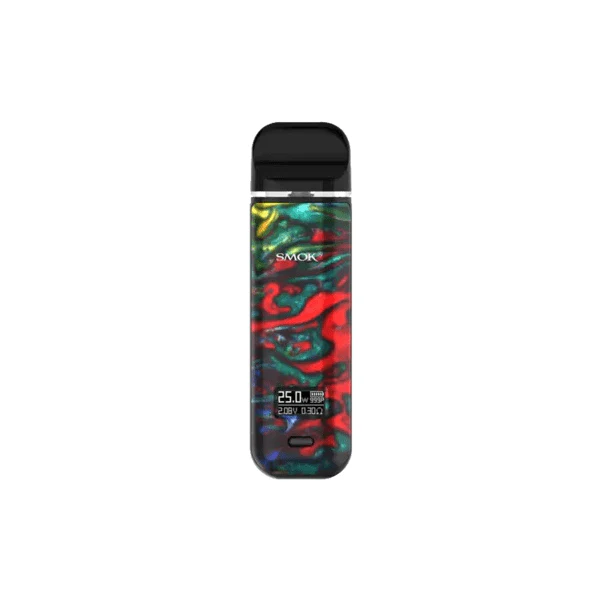 SMOK NOVO X Pod System Kit - Image 3