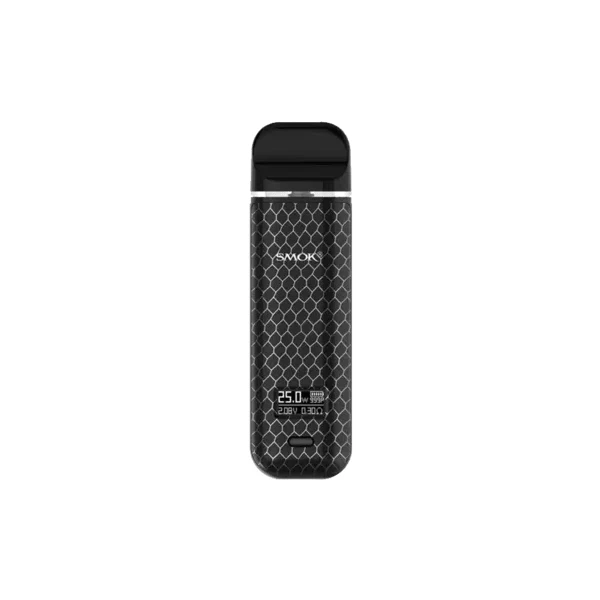SMOK NOVO X Pod System Kit - Image 4