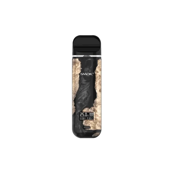 SMOK NOVO X Pod System Kit - Image 5