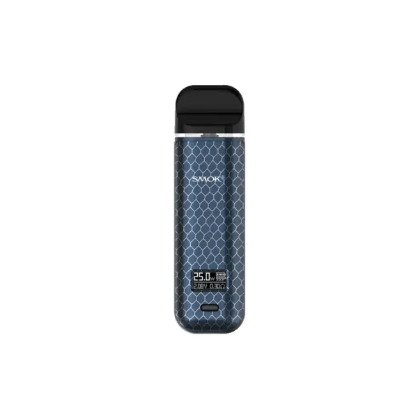 SMOK NOVO X Pod System Kit - Image 6