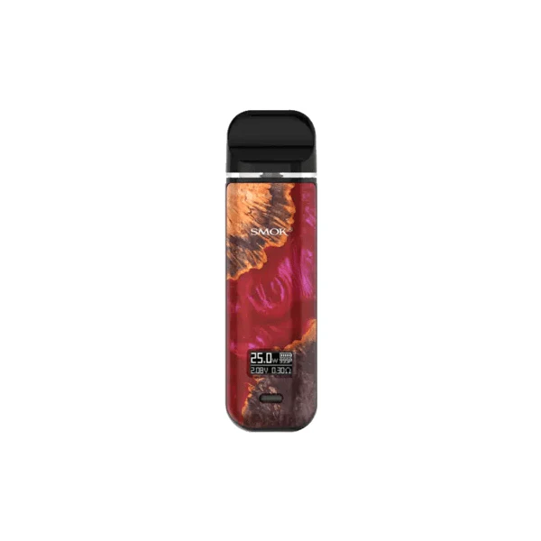 SMOK NOVO X Pod System Kit - Image 7
