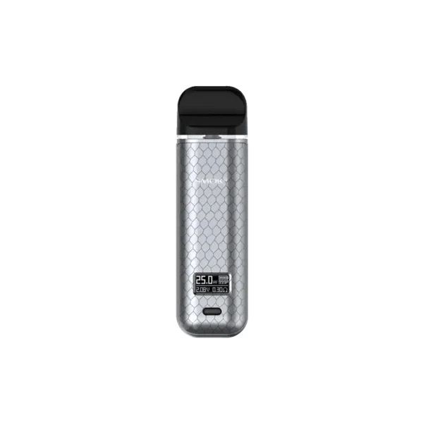 SMOK NOVO X Pod System Kit - Image 8