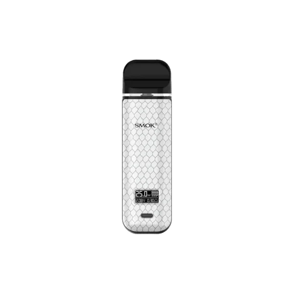 SMOK NOVO X Pod System Kit - Image 9