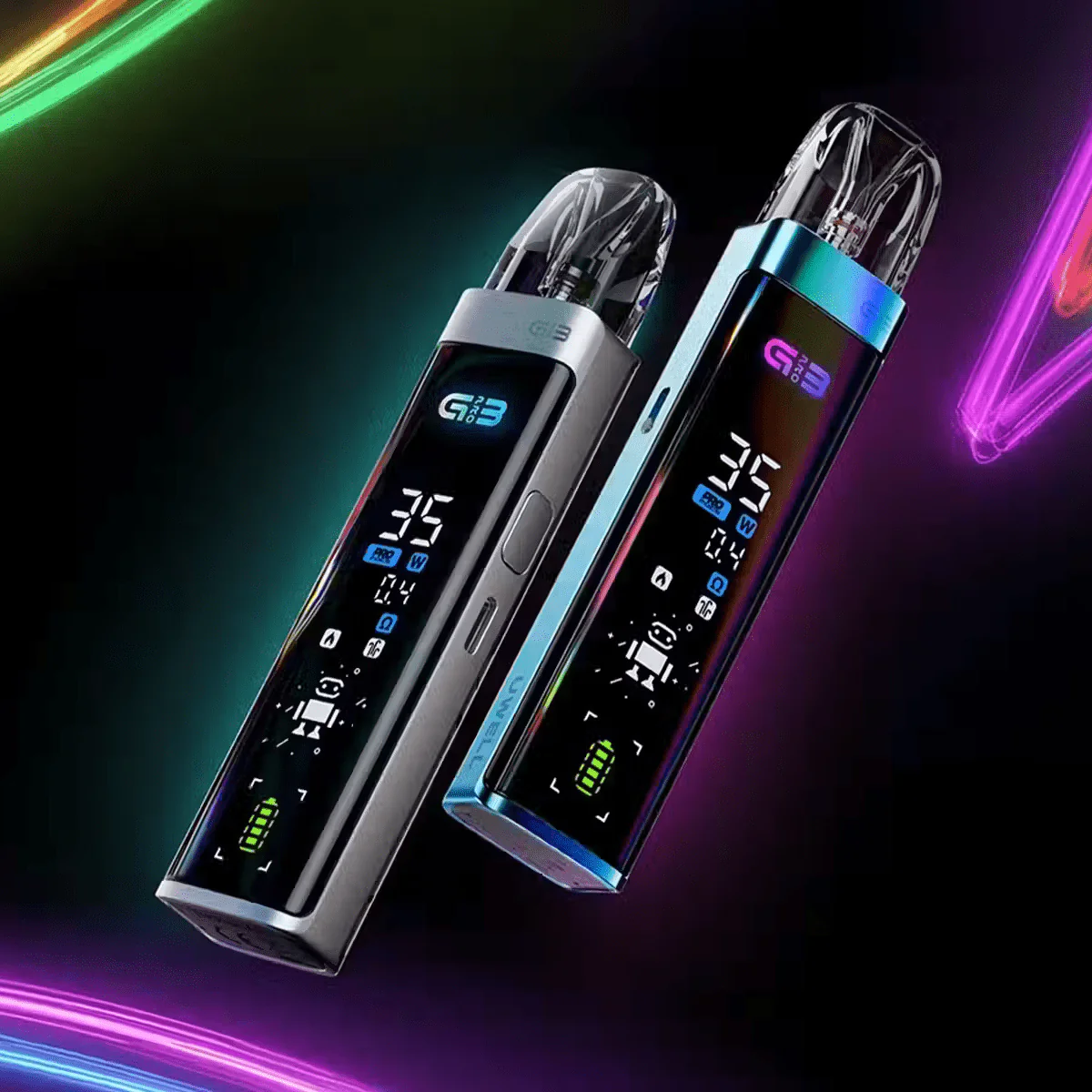 UWELL Caliburn G3 Pro