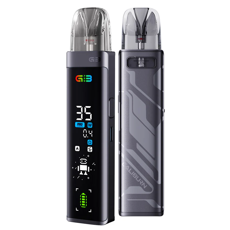 UWELL Caliburn G3 Pro - Image 10