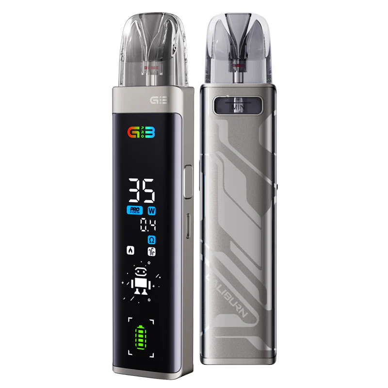 UWELL Caliburn G3 Pro - Image 11